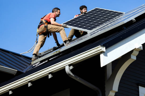 Best Asphalt Shingles Roofing  in Fort Dick, CA